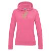 Girlie College Hoodie Miniaturansicht