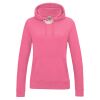 Girlie College Hoodie Miniaturansicht