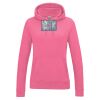 Girlie College Hoodie Miniaturansicht