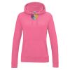 Girlie College Hoodie Miniaturansicht