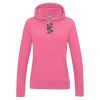 Girlie College Hoodie Miniaturansicht