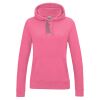 Girlie College Hoodie Miniaturansicht