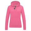 Girlie College Hoodie Miniaturansicht