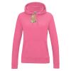 Girlie College Hoodie Miniaturansicht