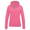 Girlie College Hoodie Miniaturansicht
