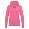 Girlie College Hoodie Miniaturansicht
