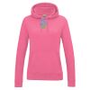 Girlie College Hoodie Miniaturansicht