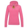 Girlie College Hoodie Miniaturansicht