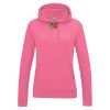 Girlie College Hoodie Miniaturansicht