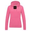 Girlie College Hoodie Miniaturansicht