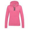 Girlie College Hoodie Miniaturansicht