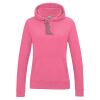 Girlie College Hoodie Miniaturansicht
