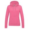 Girlie College Hoodie Miniaturansicht