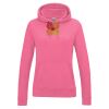 Girlie College Hoodie Miniaturansicht
