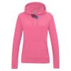 Girlie College Hoodie Miniaturansicht