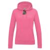 Girlie College Hoodie Miniaturansicht