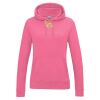 Girlie College Hoodie Miniaturansicht