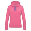 Girlie College Hoodie Miniaturansicht