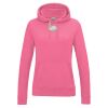 Girlie College Hoodie Miniaturansicht