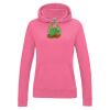 Girlie College Hoodie Miniaturansicht