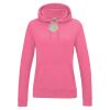 Girlie College Hoodie Miniaturansicht