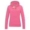 Girlie College Hoodie Miniaturansicht