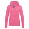 Girlie College Hoodie Miniaturansicht