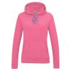 Girlie College Hoodie Miniaturansicht