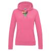 Girlie College Hoodie Miniaturansicht