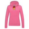 Girlie College Hoodie Miniaturansicht