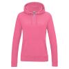Girlie College Hoodie Miniaturansicht