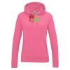 Girlie College Hoodie Miniaturansicht