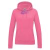 Girlie College Hoodie Miniaturansicht
