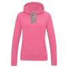Girlie College Hoodie Miniaturansicht