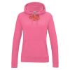 Girlie College Hoodie Miniaturansicht