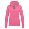 Girlie College Hoodie Miniaturansicht