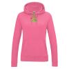 Girlie College Hoodie Miniaturansicht