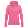 Girlie College Hoodie Miniaturansicht