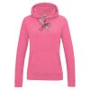 Girlie College Hoodie Miniaturansicht