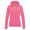 Girlie College Hoodie Miniaturansicht