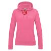 Girlie College Hoodie Miniaturansicht
