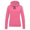 Girlie College Hoodie Miniaturansicht