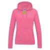 Girlie College Hoodie Miniaturansicht