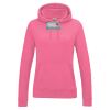 Girlie College Hoodie Miniaturansicht