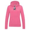 Girlie College Hoodie Miniaturansicht