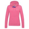 Girlie College Hoodie Miniaturansicht