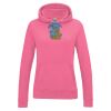 Girlie College Hoodie Miniaturansicht