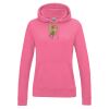 Girlie College Hoodie Miniaturansicht