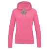 Girlie College Hoodie Miniaturansicht