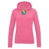 Girlie College Hoodie Miniaturansicht